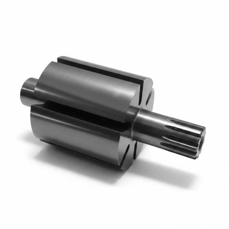 CA148722 Rotor Chicago Pneumatic | El Nucleo de Potencia Neumatica