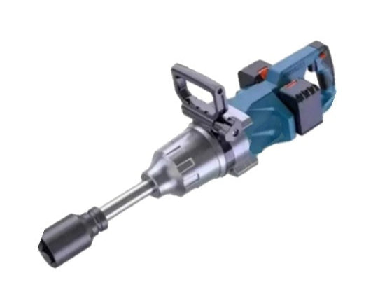 Pistola De Impacto 285H Mando De 1" Inalambrica Himount 285H 4000 Nm Torque 285