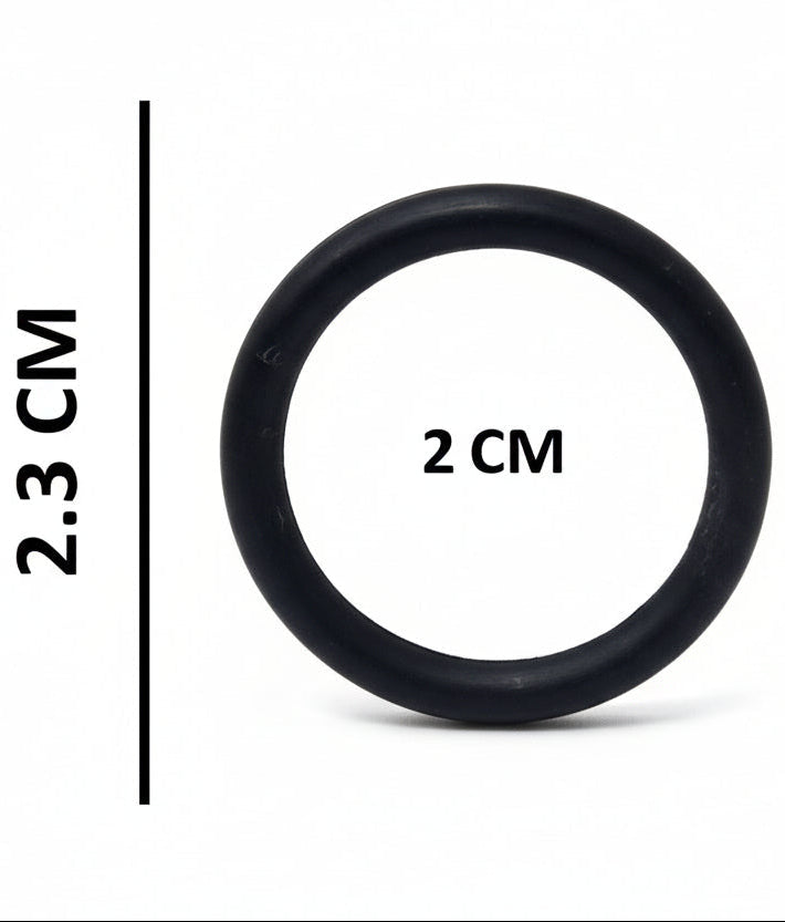 C106884 O-ring Chicago Pneumatic | Sello de Estanqueidad de Alta Presión