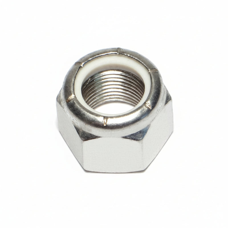 P006099 Tuerca con Tope Elastico Chicago Pneumatic | STOP NUT