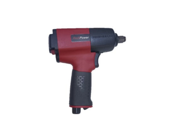 Pistola Llave De Impacto RP 8242 Cuadro De 1/2" Chicago Pneumatic RP8242