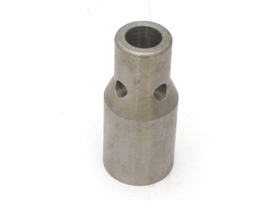 R 070106 Throttle Valve Chicago Pneumatic | Válvula del Acelerador