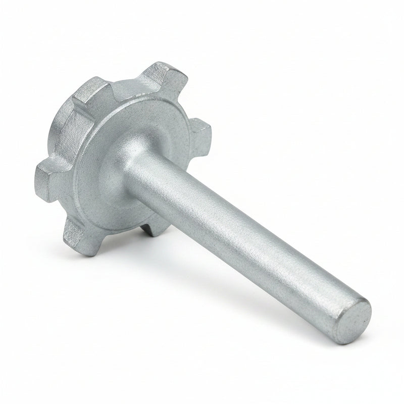 CA142460 Acelerador de Válvula Chicago Pneumatic | Control de Potencia y Respuesta