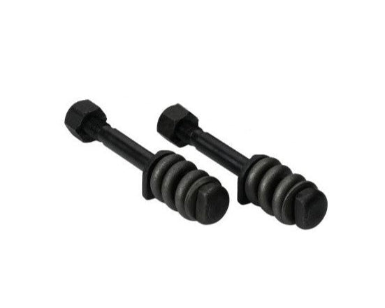 3303005385 Kit de Pernos Laterales (Side Bolt Kit) Chicago Pneumatic | Sistema de Tensión Estructural y Seguridad en Acero
