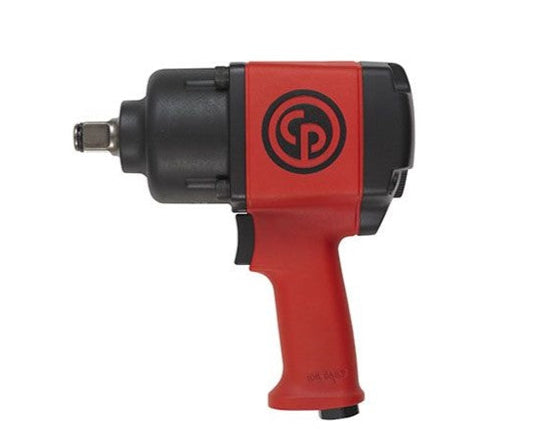 CP7763 - Llave de Impacto Neumática 3/4 ´´ Chicago Pneumatic Pistola de impacto CP 7763