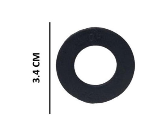 R000142 Arandela de Seguridad Chicago Pneumatic | WASHER - BOLT KEY