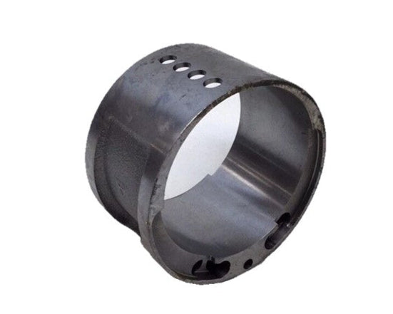 8940162869 Cilindro del Rotor Chicago Pneumatic | Cámara de Presión de Alta Eficiencia para Motor Neumático