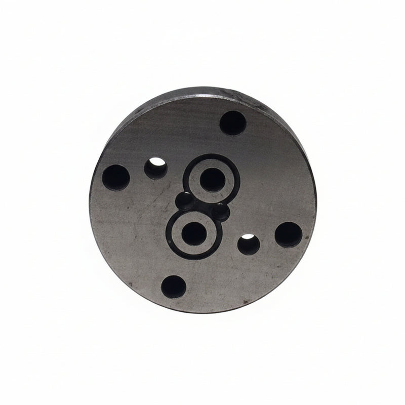 P071350 Tapa Superior de Caja de Valvula Chicago Pneumatic | UPPER VALVE CASE LID