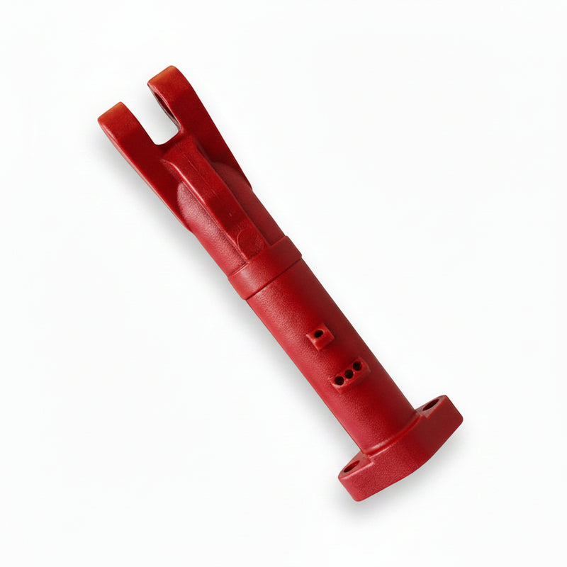 F815268 Cilindro Completo Chicago Pneumatic | CYLINDER COMPLETE