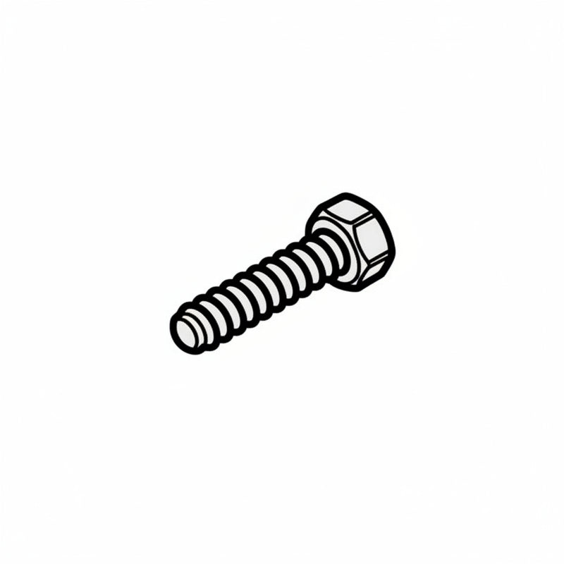 P070425 Tornillo Chicago Pneumatic | SCREW