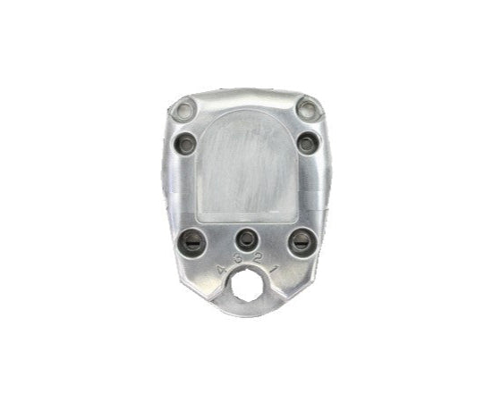 CA146655 Retainer O-Ring Chicago Pneumatic | Sellado y Seguridad de Accesorio