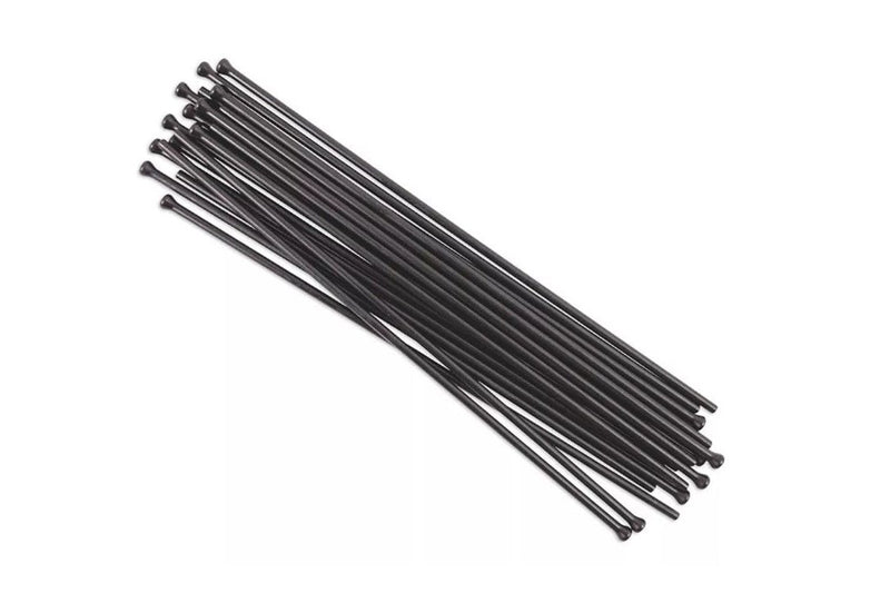 Needle Set / Juego de Agujas 8940159860 Chicago Pneumatic | Repuesto de Agujas de Acero Endurecido para Escareador Neumático