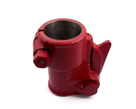 R 092500 Latch Retainer Complete Chicago Pneumatic | Retenedor de Pestillo Completo (R092500)