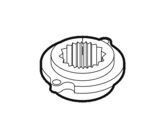 R 075585 Ratchet Ring Chicago Pneumatic | Anillo de Trinquete