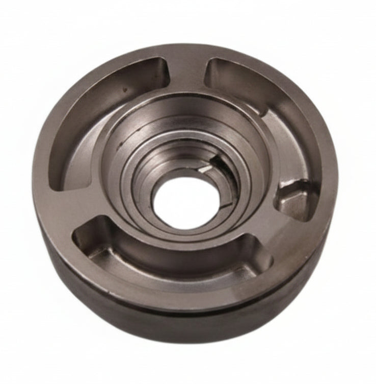 CA099903 Plato Frontal Chicago Pneumatic | Sellado de Cámara para CP734H