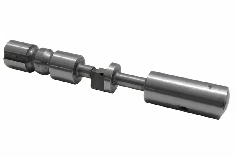 CA148723 Valvula de Reversa Chicago Pneumatic | Control de Direccion y Flujo