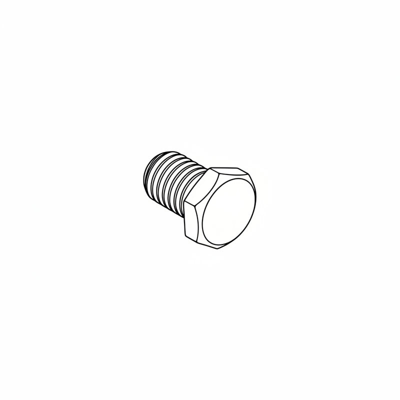 KF125404 Perno Chicago Pneumatic | BOLT / PIN