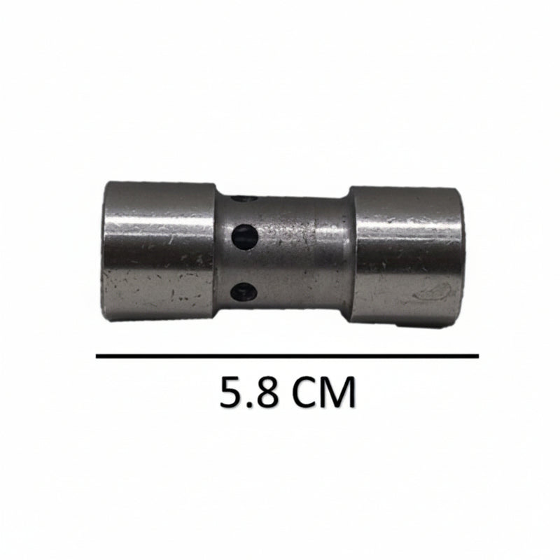 P071318 Throttle Valve / Valvula de Acelerador Chicago Pneumatic | Control de Flujo Neumatico de Alta Precision