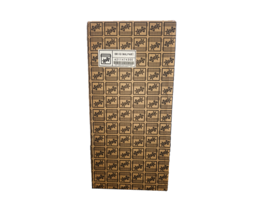 Filtro De Aire para compresor Diesel  6211474300