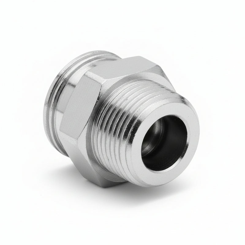 F035769 Boquilla de Entrada de Aire Chicago Pneumatic | AIR INLET NOZZLE
