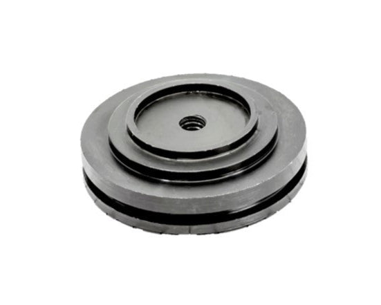 R 138096 Upper Valve Lid Chicago Pneumatic | Tapa de Válvula Superior (R138096)
