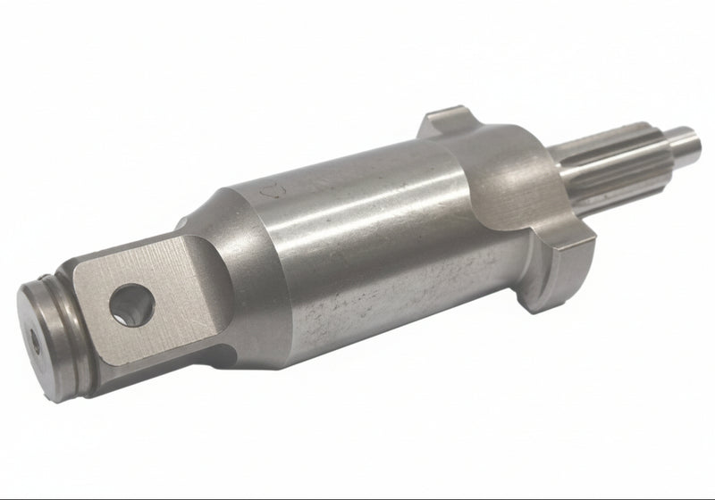 CA048423 Zanco (Anvil) Chicago Pneumatic | Transmisión de Impacto de Grado Industrial