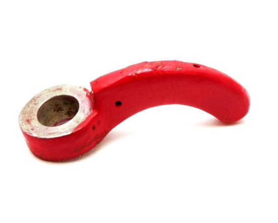 R 075589 Handle-Thrott Chicago Pneumatic | Mango de Acelerador