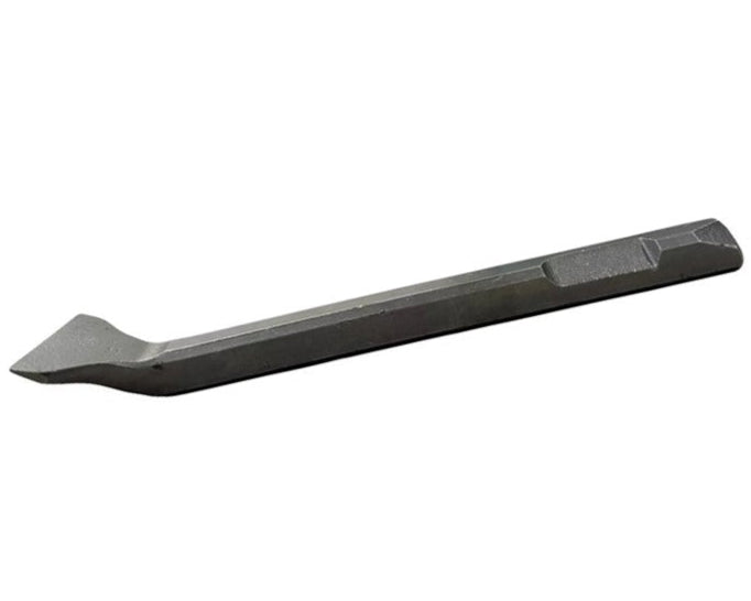 Cincel Cleco Angular Hoja De 1 3 / 8 Pulgada 398