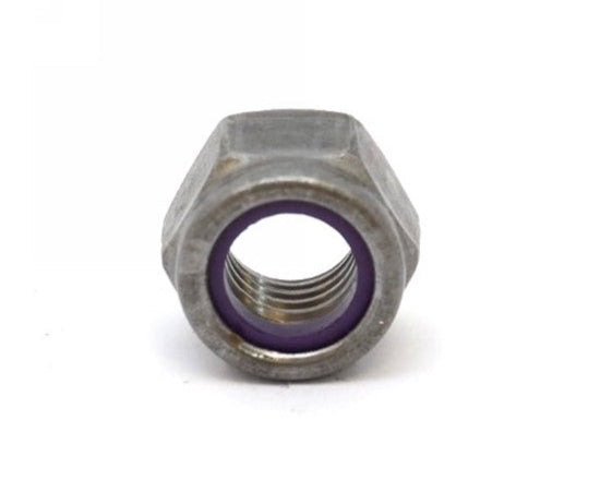 Q2122000 Tuerca de Tope Elástica Chicago Pneumatic | ELASTIC STOP NUT