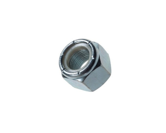 P081091 Tuerca de Alta Resistencia Chicago Pneumatic | NUT 5/8" - 18