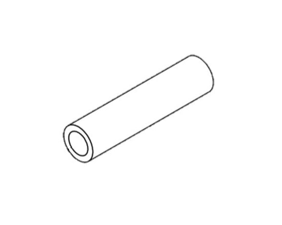 R000694 Handle Cover / Forro de Manija Chicago Pneumatic | Protección Ergonómica y Aislamiento Térmico Industrial