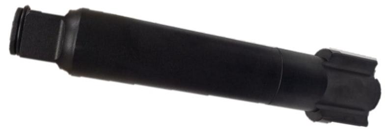 8950240466 Yunque de Zanco Corto 1" Chicago Pneumatic | Transmisión de Torque Extremo y Resistencia al Impacto