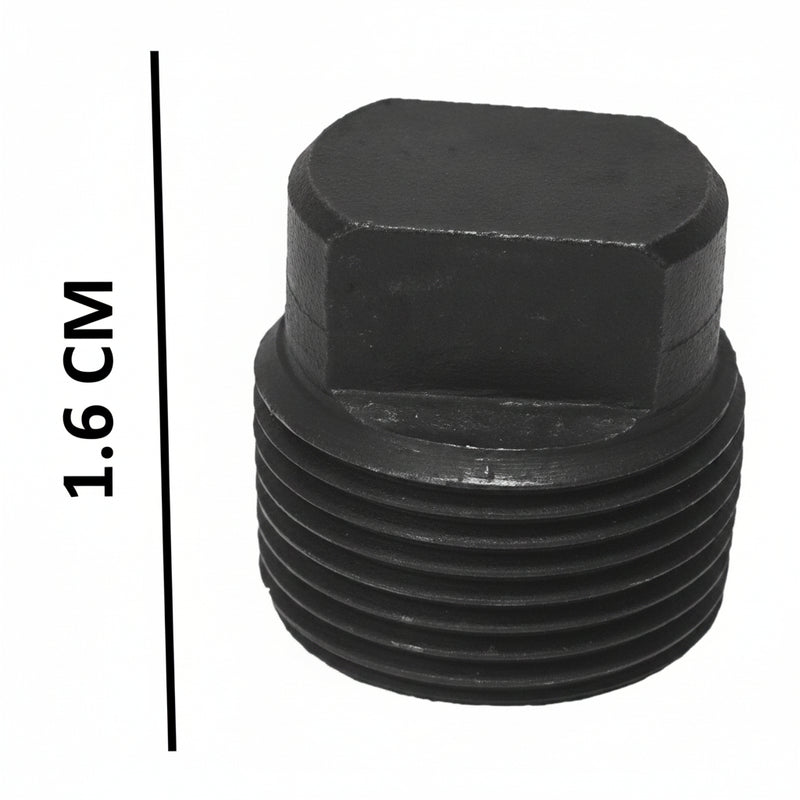 P001873 Tapon de Valvula de Acelerador | THROTTLE VALVE PLUG
