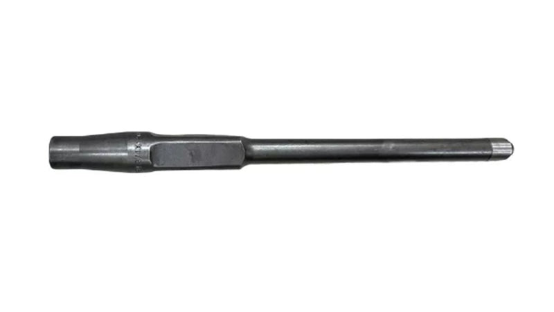 Botador Jumbo  Punzón Para Tubo 294 - 3/4x12x8