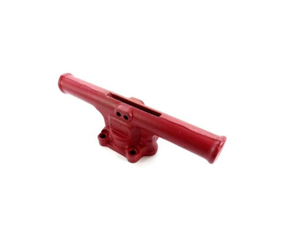 3303005000 Back Head | Cabeza Principal de Alta Resistencia
