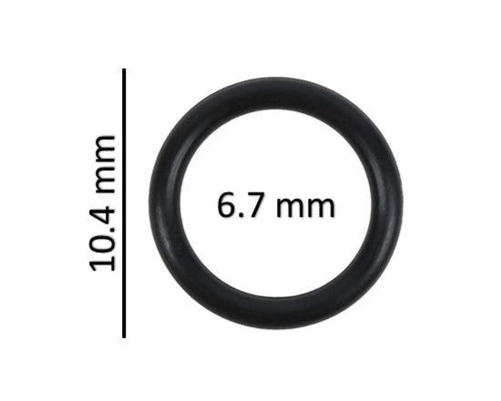 P083071 O-Ring Chicago Pneumatic | Anillo en O