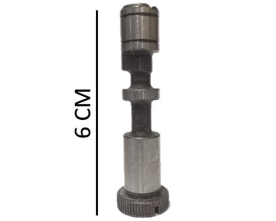 CA145485 Válvula de Reversa Chicago Pneumatic | Control de Dirección y Flujo
