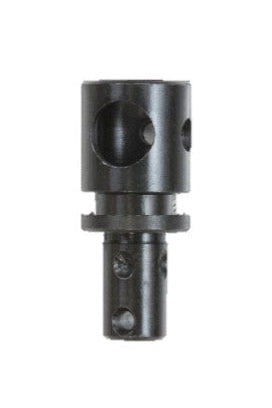 CA144742 Válvula de Control Chicago Pneumatic | Regulación de Potencia y Flujo