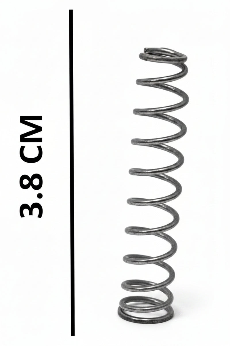 P001853 Resorte de Valvula de Acelerador | THROTTLE VALVE SPRING