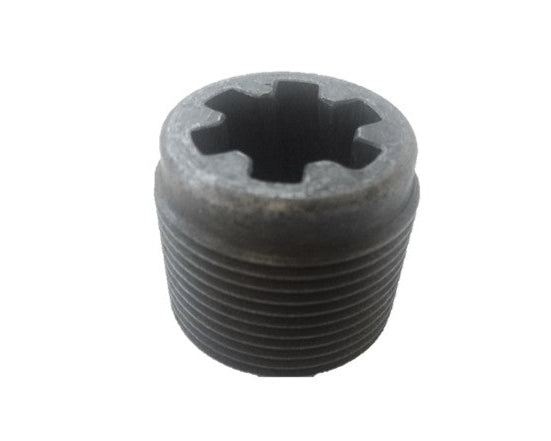 R 075587 Rifle Nut Chicago Pneumatic | Tuerca de Rotación (Tuerca Rifle)