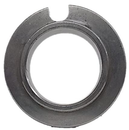 8950240210 Espaciador de Yunque Chicago Pneumatic | Ajuste de Precisión Axial y Control de Fricción