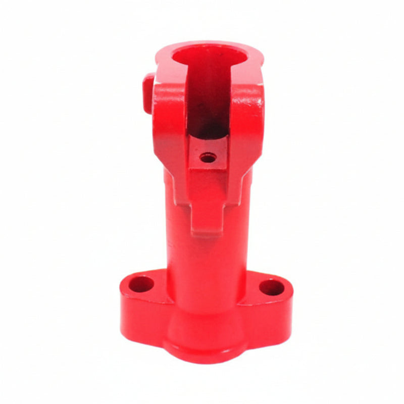 Cabezal Delantero Completo 1 1/8" Chicago Pneumatic | FRONT HEAD