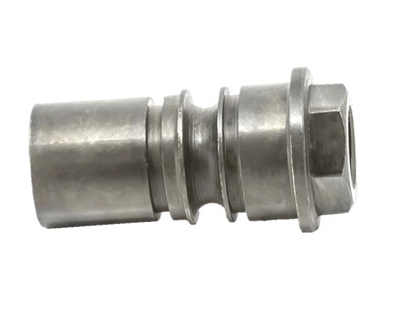 CA147022 Entrada de Aire Chicago Pneumatic | Conexión y Flujo de Potencia