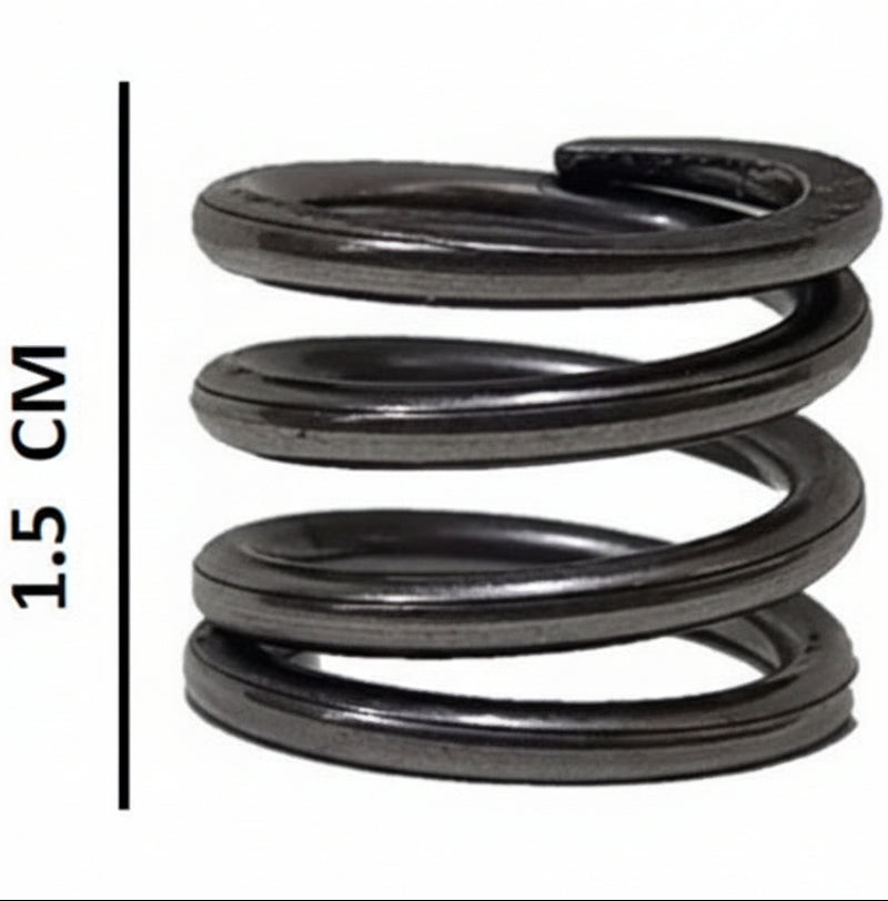 C148763 Resorte de Embrague (Clutch Spring) Chicago Pneumatic | Control de Tensión y Precisión de Torque