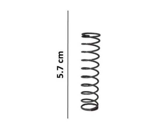 P091972 Resorte Chicago Pneumatic | SPRING