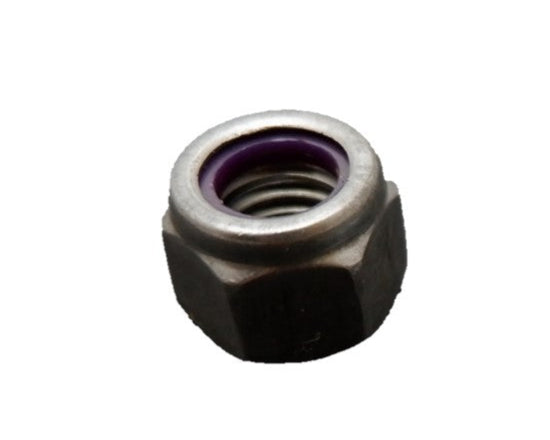 R 085164 Through Bolt Nut Chicago Pneumatic | Tuerca del Perno Pasante
