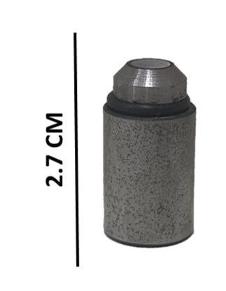 P001768 Ensamble de Valvula de Acelerador | THROTTLE VALVE COMPLETE