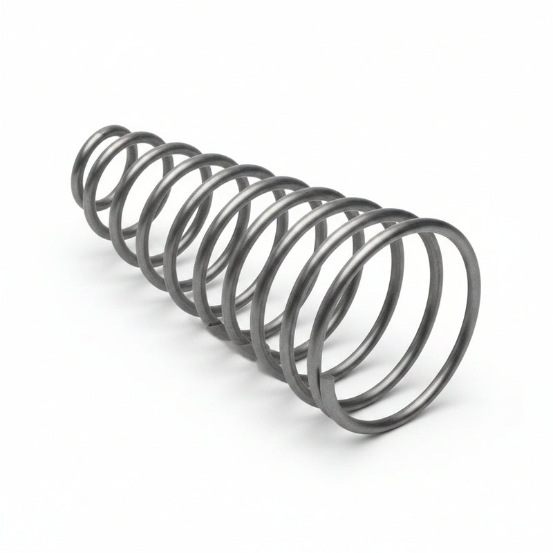 P001853 Resorte de Seguridad Chicago Pneumatic | SPRING