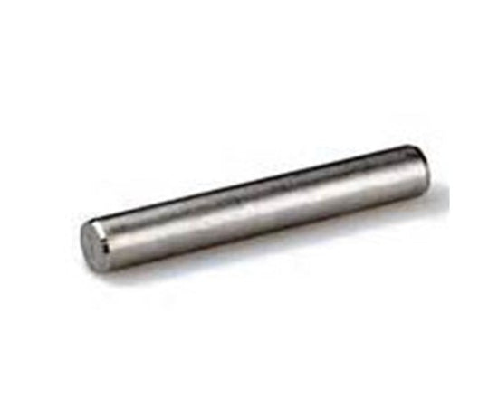 3303005086 Pasador de Rodillo (Dowel Roll Pin) Chicago Pneumatic | Elemento de Fijación Elástica y Alineación de Precisión