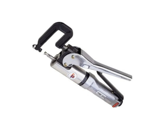 Taladro con Engranaje Neumático Recto GP-921W | Potencia de Torque para Desmontaje de Piezas y Remaches Industriales
